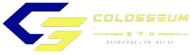 Coloseum Gym